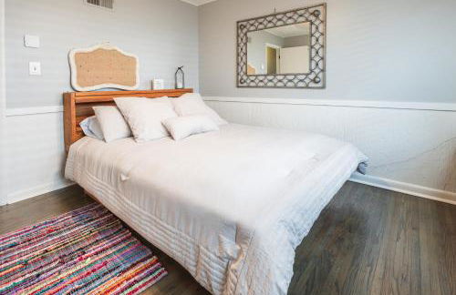 T-Town Bougie - Trendy and Fun! Next to Expo Square- Sagenet Center - Foto 37