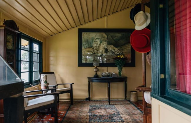 Sinhagiri Mansion - Foto 11