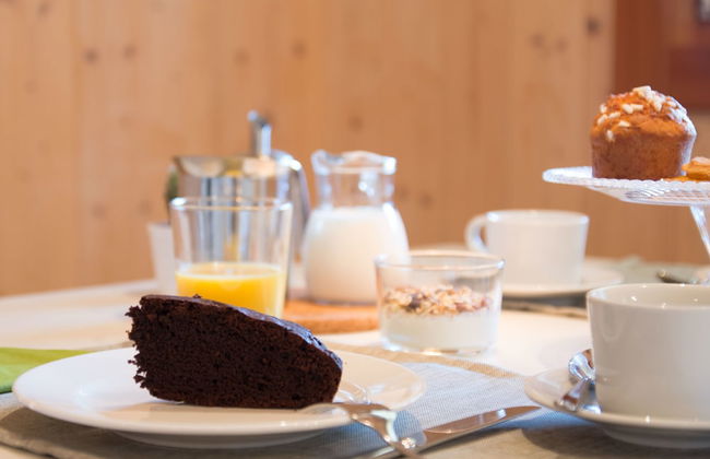 Agritur Casteller - Foto 56