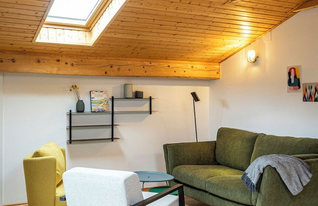 Das Nordberg Apartments - Foto 63