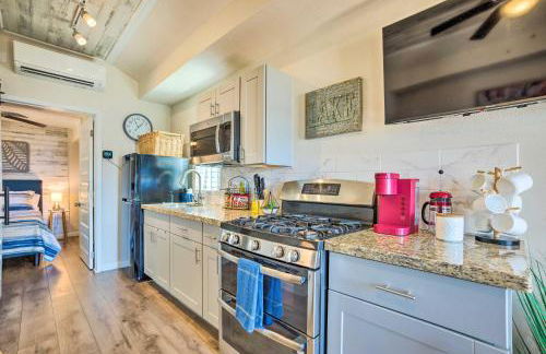 On-Site Lake Conroe Access - Updated Cabin Rental - Photo 8