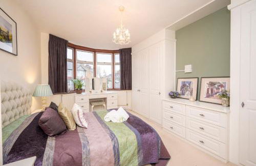Spacious 3bedroom house near Crystal Palace London - Pass the Keys - Foto 9