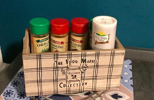 Appartamento in cascina -la cascinetta di Ali- - Foto 15