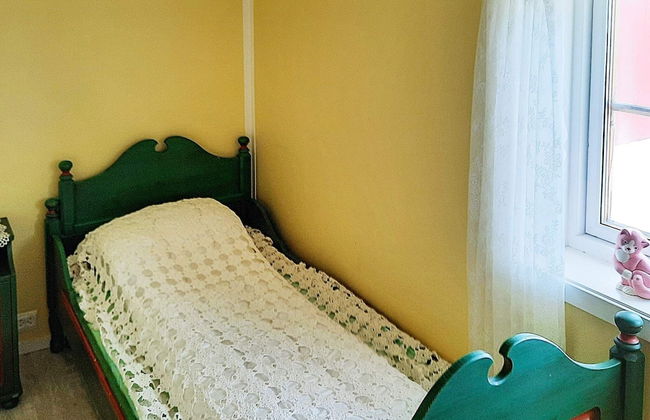 10 Person Holiday Home in Vallersund - Foto 6