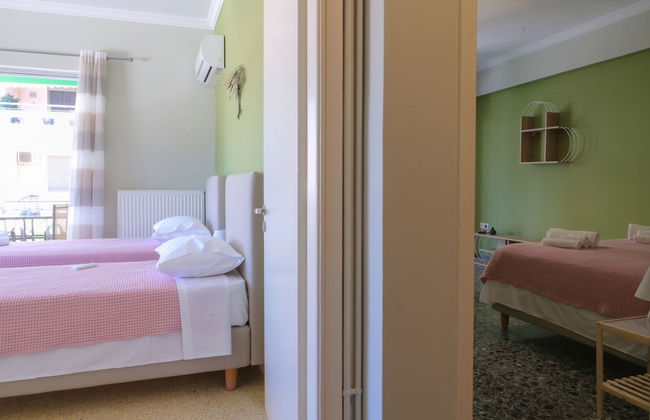 Carpe Diem Apartments By Athens Airport - Foto 14