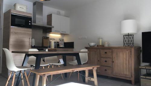 Appartement neuf, balcon plein sud - Foto 4