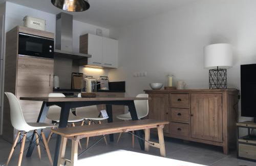 Appartement neuf, balcon plein sud - Foto 4