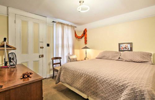 1 Mi to French Quarter Walkable NOLA Home! - Foto 19