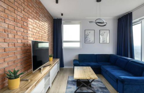 Poznań Apartments Towarowa - Foto 28