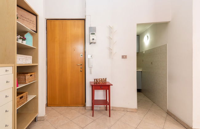 A pochi passi dallo Stadio Olimpico - Foto 19