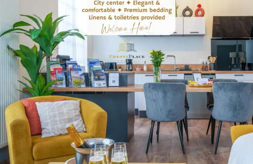 La Plume de Colbert - By PrestiPlace - Foto 1