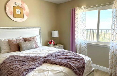 Top of the World Anaheim View Home - Foto 16