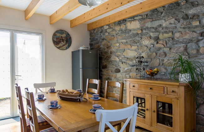 Ty Coz ar Mor - Foto 20