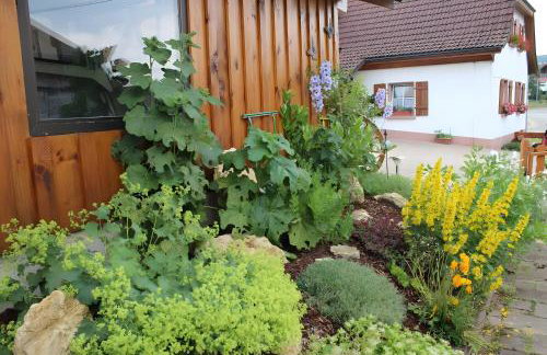 Ferienwohnung Boch Schluchsee - Foto 1