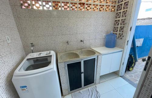 Casa para Família com Lazer Total - Próximo Aeroporto - Foto 27