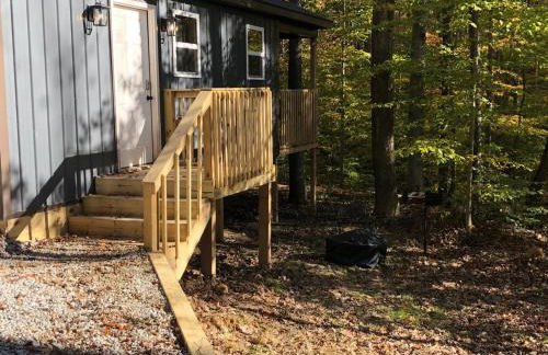 Avenwood Cabins - Foto 46