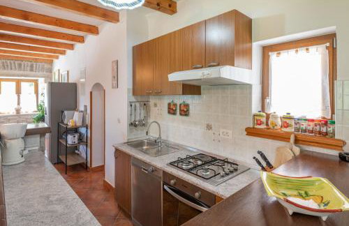 Vila Rimanici, a wonderful and sunny pet friendly villa - Foto 8