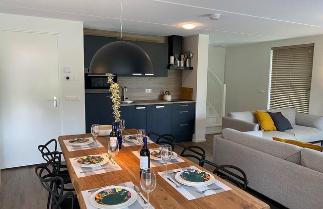 Chalet in Lochem Near Forest & Cycling - Foto 10