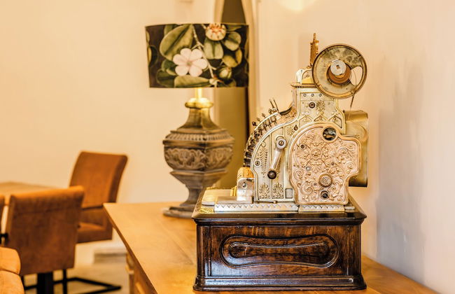 Castello Brancaccio - Foto 27