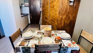 Stella Alpina Apartment - Prato nevoso - Foto 2