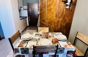 Stella Alpina Apartment - Prato nevoso - Foto 2