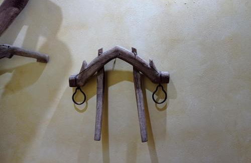 Casa Rural El Fontano CR-CC-182 - Foto 44