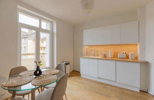 Les arènes, Metz Centre-Gare-Muse , 4 pers - Foto 25