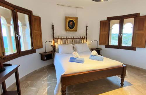 Descubre el paraíso en la Villa Grand Bleu Playa a 500 metros Opción Piscina climatizada a 30º - Foto 31