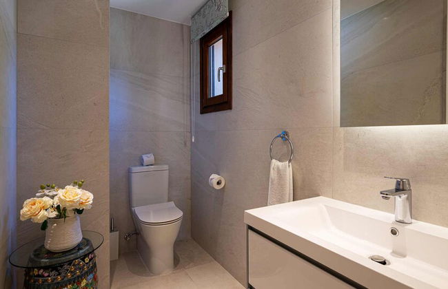 Junior Villa Bz01 ZV - Melandra - Foto 31