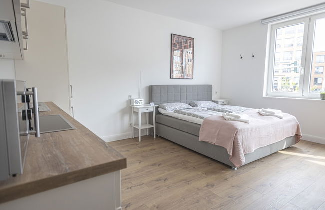 Arbio I Dehnhaide Apartments - Foto 25