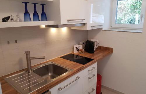 Business Apartment Ravensburg - sonnig, zentral & ruhig - Foto 10