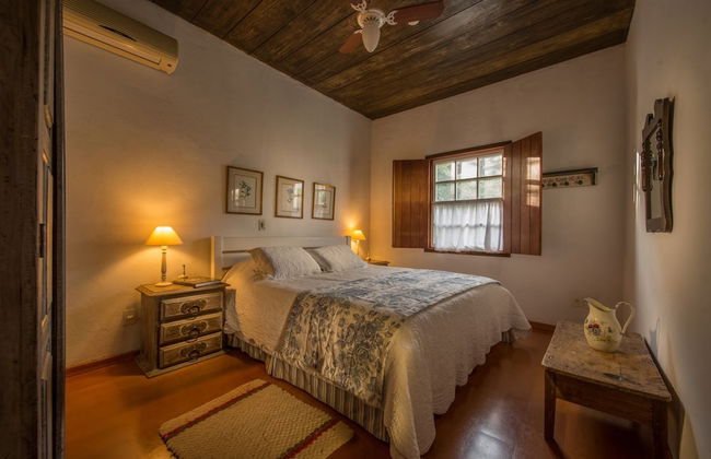 Hotel Fazenda Capoava - Photo 8