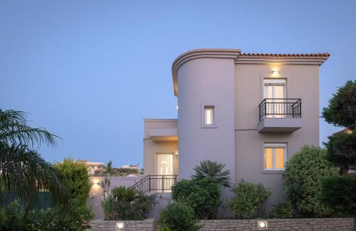 Christina Villas, Steps to Sandy Beach, By ThinkVilla - Photo 16