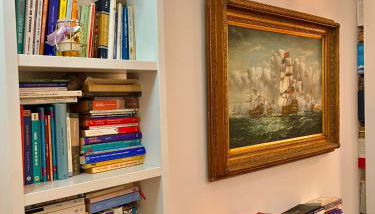 Italian luxury apartment - Foto 5