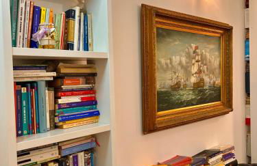 Italian luxury apartment - Foto 5