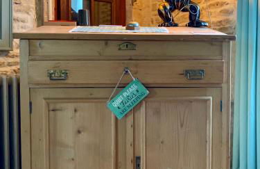 Manoir des Étangs - Foto 11