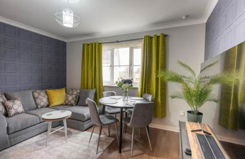 Warm Welcoming Paisley Stay Near Transport Links - Pass the Keys - Foto 4