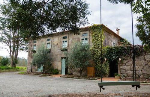 Casa Rural Priorato San Martín - Foto 9