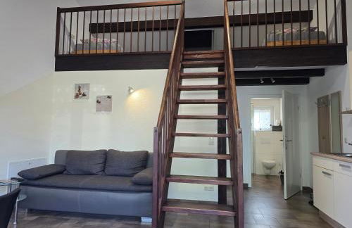 Ferienwohnungen "Am alten Backhaus" - Foto 36