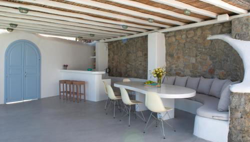 Villa Isabella - Psarou - Foto 5