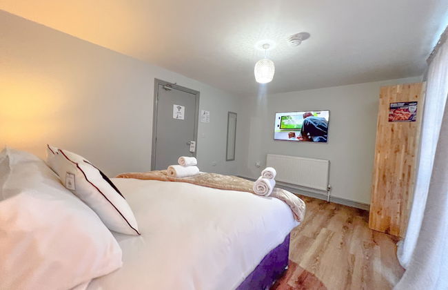 Tyrone House - Foto 11