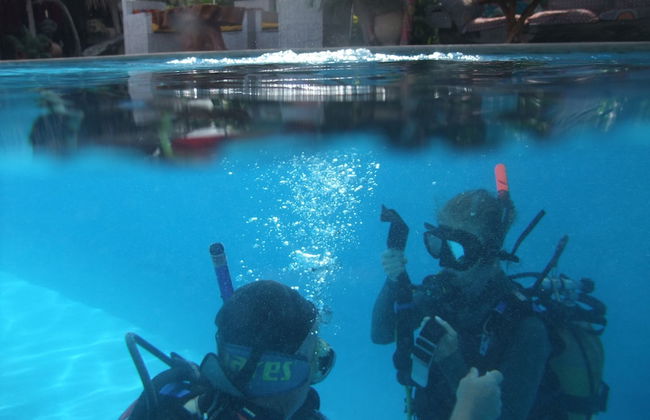 Casa Karibu at Santa Maria Machangulo Mozambique - Photo 28
