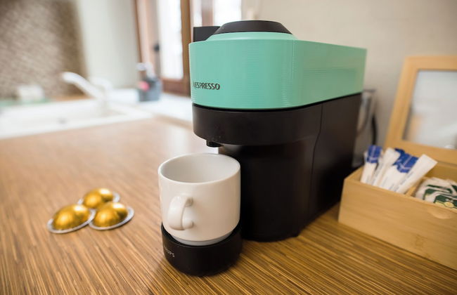 Apartamenty Kamienica Muzyków Old Town Lublin - Photo 34