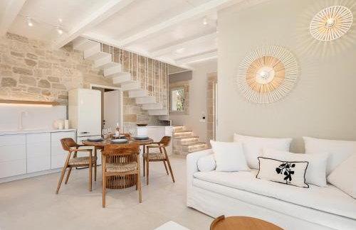 Pietra Di Sabbia Villas - Foto 60