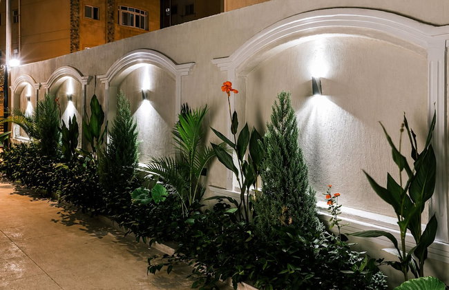 NewCity Hotel & Suites - Foto 43