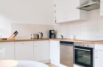 Gartenappartment - Foto 3