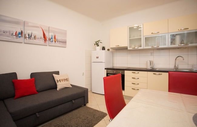 Split Center Beautiful Apartment - Foto 15