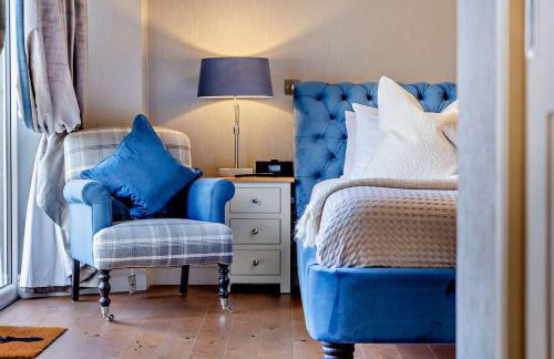 Glenmore Lodge - Foto 29