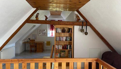 Chamois Rouge - Foto 5