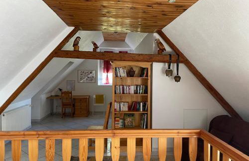 Chamois Rouge - Foto 5